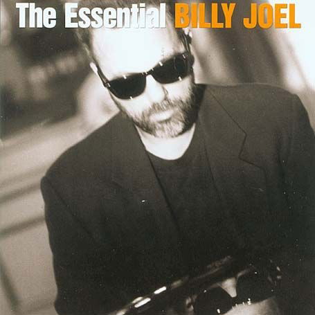 The Essential - Billy Joel - Musiikki - SONY MUSIC - 0886977768026 - maanantai 27. syyskuuta 2010