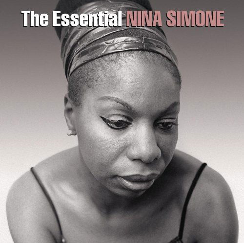 Essential - Nina Simone - Musik - RCA RECORDS LABEL - 0886977867026 - 30. Juni 1990