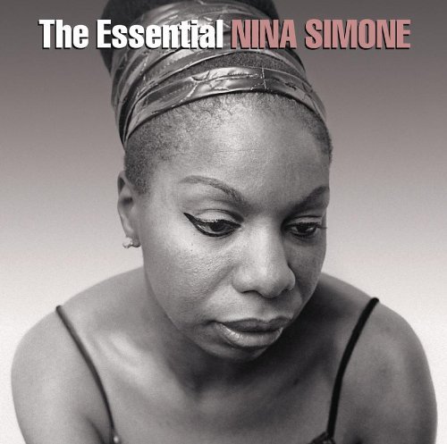The Essential Nina Simone - Nina Simone - Musik - JAZZ - 0886977867026 - 30. juni 1990