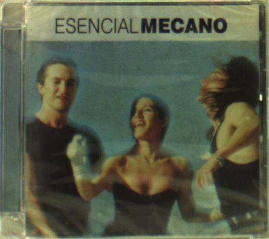 Mecano - Descanso Dominical - Import LP