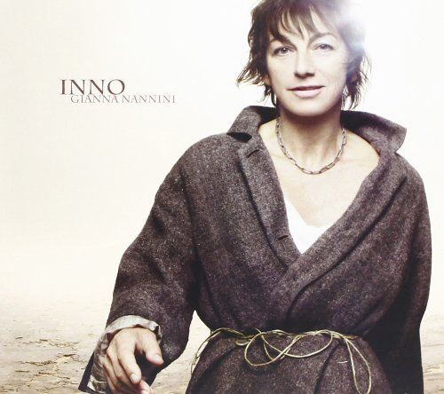 Cover for Gianna Nannini · Inno (CD) [Digipak] (2013)