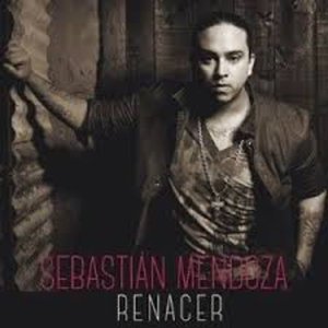Cover for Sebastian Mendoza · Renacer (DVD) (2014)