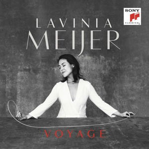 Voyage - Lavinia Meijer - Música - CLASSICAL - 0888750464026 - 23 de março de 2015