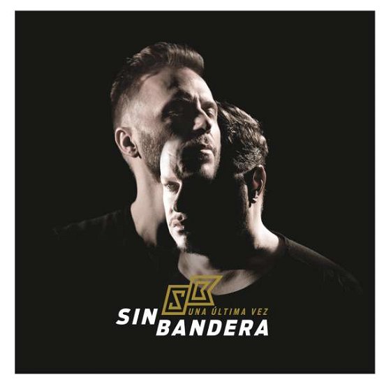 Una Ultima Vez - Sin Bandera - Musik - SON - 0888751847026 - 5. februar 2016