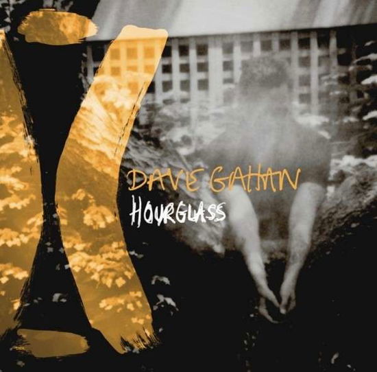 Hourglass - Dave Gahan - Muzyka - MUTE - 0888837709026 - 16 października 2013