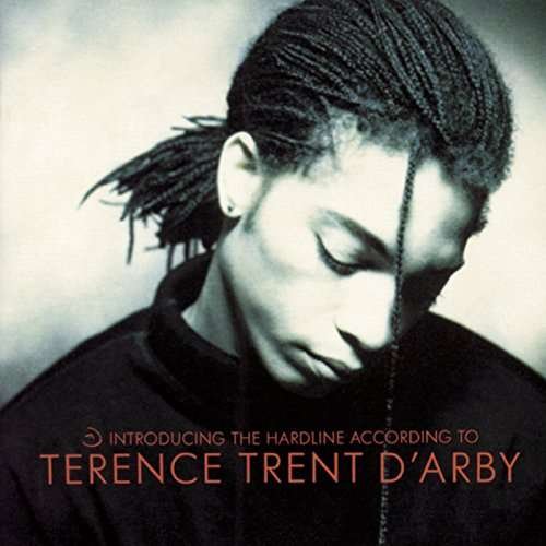 Introducing the Hardline According to Terence - Terence Trent D'arby - Musique - SONY MUSIC - 0889854343026 - 21 avril 2017