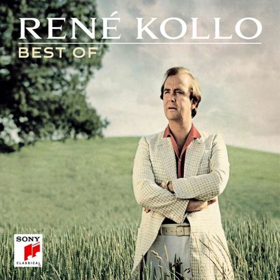 Best of Rene Kollo - Rene Kollo - Musik - SONYC - 0889854570026 - 30. November 2018