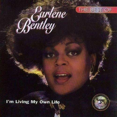 Cover for Earlene Bentley · Best Of (CD) (2011)