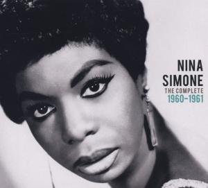 Cover for Nina Simone · Precious &amp; Rare 1960-1961 (CD) (2012)
