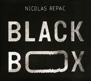 Black Box - Repac Nicolas - Musique - NO FORMAT - 3298494630026 - 11 septembre 2012