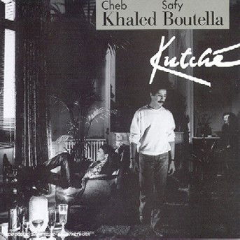 Cover for Khaled · Kulche (CD) (2012)