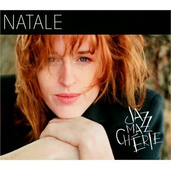 Cover for Natale · Jazz Ma Cherie (CD) (2018)