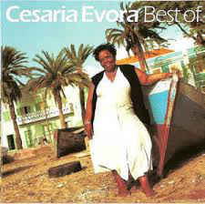 Best of - Cesaria Evora - Música - LUSAFRICA - 3567252628026 - 