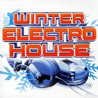 Winter Electro House - V/A - Music - Aktion Concorde - 3596971385026 - 