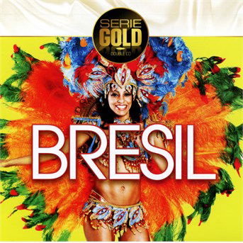 Bresil-v/a - Various [Wagram Music] - Música - WAGRAM GOLD - 3596973013026 - 