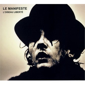 Le Manifeste - Saez - Musik - WAGRAM - 3596973422026 - 15. december 2016