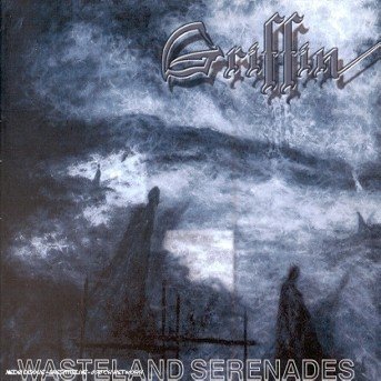 Cover for Griffin · Wasteland Sernades (CD) (2000)