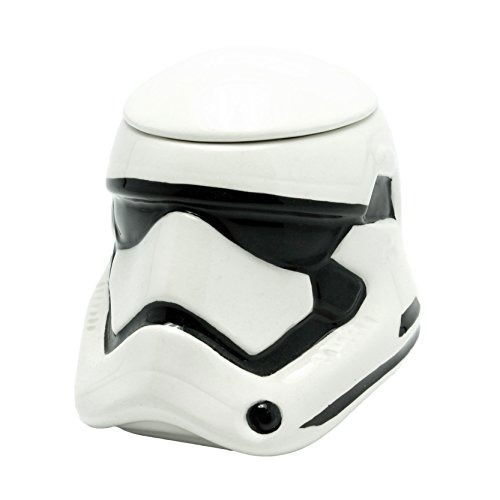 STAR WARS - Mug 3D - Trooper 7 x2 - 3D Tasse - Merchandise -  - 3700789251026 - February 7, 2019