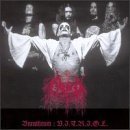 Cover for Absu · Barathrum Vitriol (CD) [Digipak] (2007)