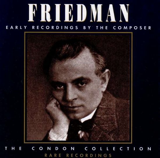 Cover for Condon Collection (CD) (1993)
