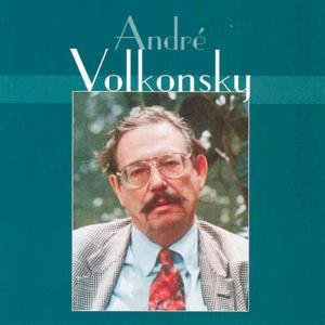 Lorca / Volkonsky / Leningrad Philharmonic · Mirror Suite (CD) (2004)