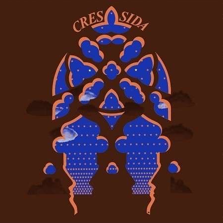 Cressida - Cressida - Musik - REPERTOIRE RECORDS - 4009910120026 - 23. juni 2014