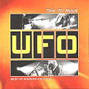 Best Of Singles AS & BS - Ufo - Musik - REPERTOIRE GERMANY - 4009910472026 - 26 oktober 1998