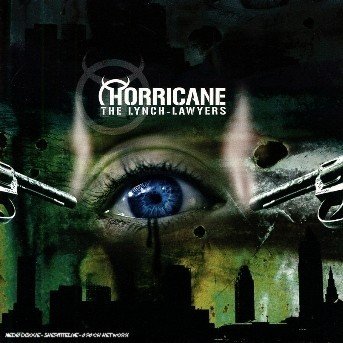Cover for Horricane · The Lynch Lawyers (CD) (2005)
