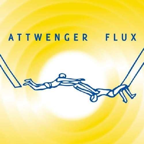 Flux - Attwenger - Musik - TRIKONT - 4015698041026 - 31 mars 2011