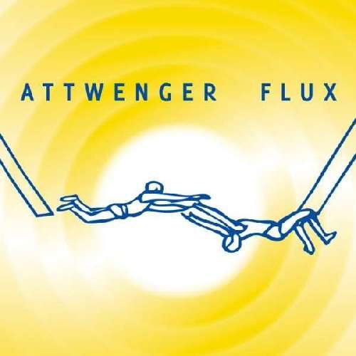 Flux - Attwenger - Musiikki - TRIKONT - 4015698041026 - torstai 31. maaliskuuta 2011