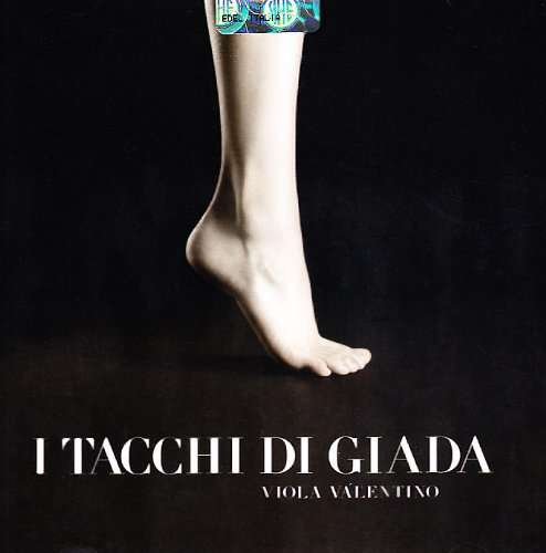 Cover for Viola Valentino · I Tacchi Di Giada (CD) (2009)