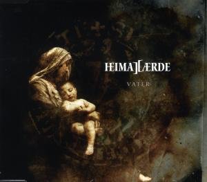 Cover for Heimataerde · Vater (SCD) (2008)