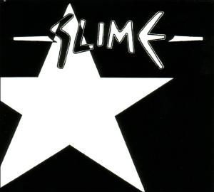 Slime 1 - Slime - Musikk - Indigo Musikproduktion - 4047179064026 - 7. desember 2007