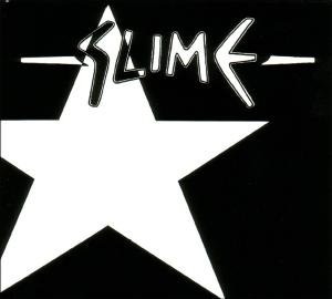 Cover for Slime · Slime 1 (CD) (2007)