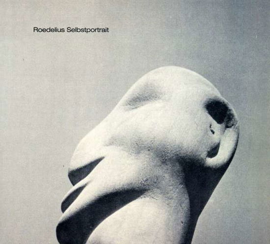 Cover for Roedelius · Selbstportrait I (CD) (2011)