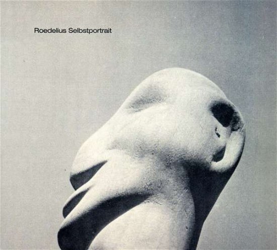 Cover for Roedelius · Selbstportrait I (CD) (2011)