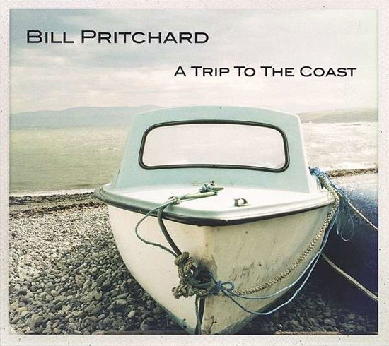 A Trip To The Coast - Bill Pritchard - Music - TAPETE - 4047179840026 - March 10, 2014