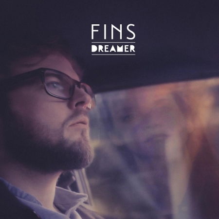 Cover for Fins · Dreamer (CD) (2016)