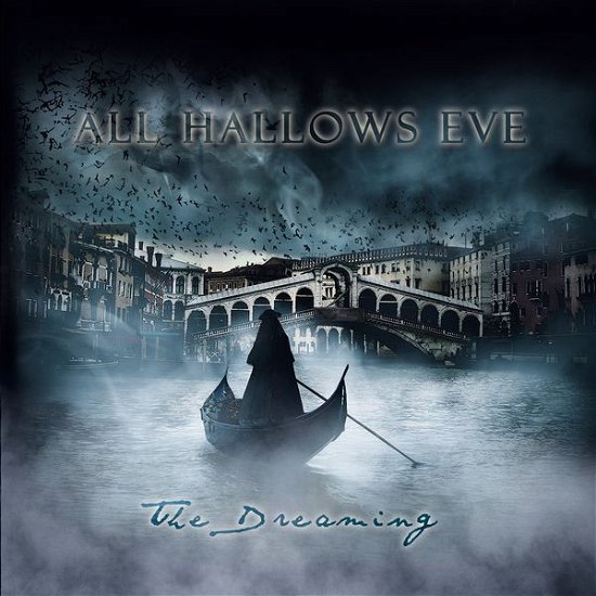 Cover for All Hallows Eve · The Dreaming (CD) (2014)