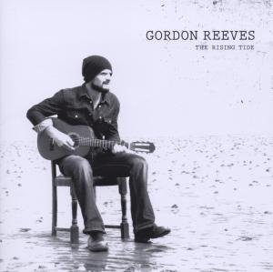 Gordon Reeves · Rising Tide (CD) (2009)