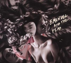 Cover for Emanuel And The Fear · Janus Mirror (CD) (2012)