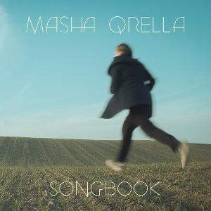 Songbook - Masha Qrella - Music - STAATSAKT - 4260437161026 - March 28, 2025