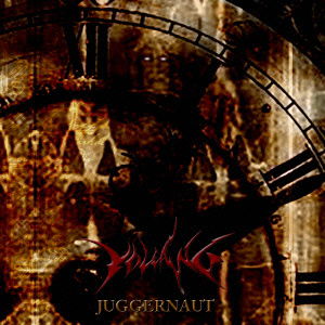 Cover for Volcano · Juggernaut (CD) [Japan Import edition] (2016)