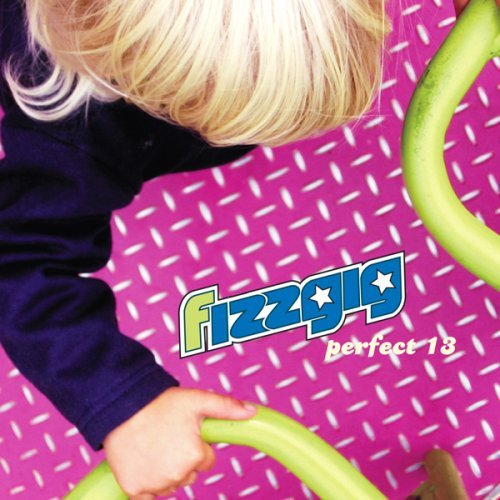 Japan EP - Fizzgig - Musik - TDJP - 4543034014026 - 15. december 2007