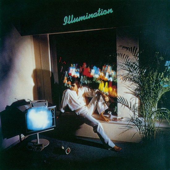 Cover for Shogo Hamada · Illumination (CD) [Japan Import edition] (2021)