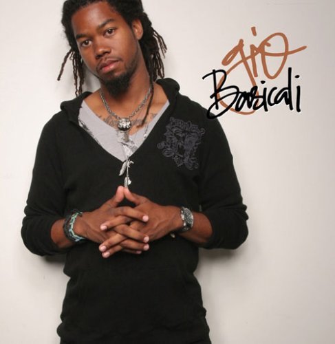 Cover for Gio · Basicali (CD) [Bonus Tracks edition] (2008)