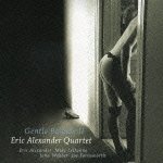 Cover for Eric Alexander · Gentle Ballads 2 (CD) (2008)