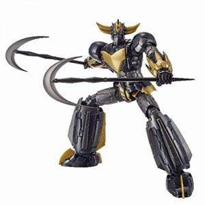 GOLDORAK - Model Kit HG 1/144 - Grendizer Infinity - Figurines - Produtos -  - 4573102589026 - 15 de fevereiro de 2020