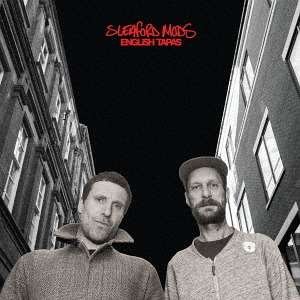 English Tapas - Sleaford Mods - Music - ROUGH TRADE, BEAT RECORDS - 4580211852026 - March 3, 2017
