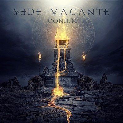 Cover for Sede Vacante · Conium (CD) [Japan Import edition] (2022)
